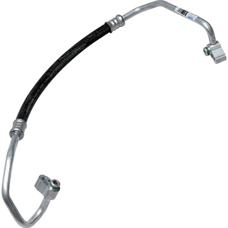 Universal Air Cond Universal Air Conditioning, Ha111691C HA111691C